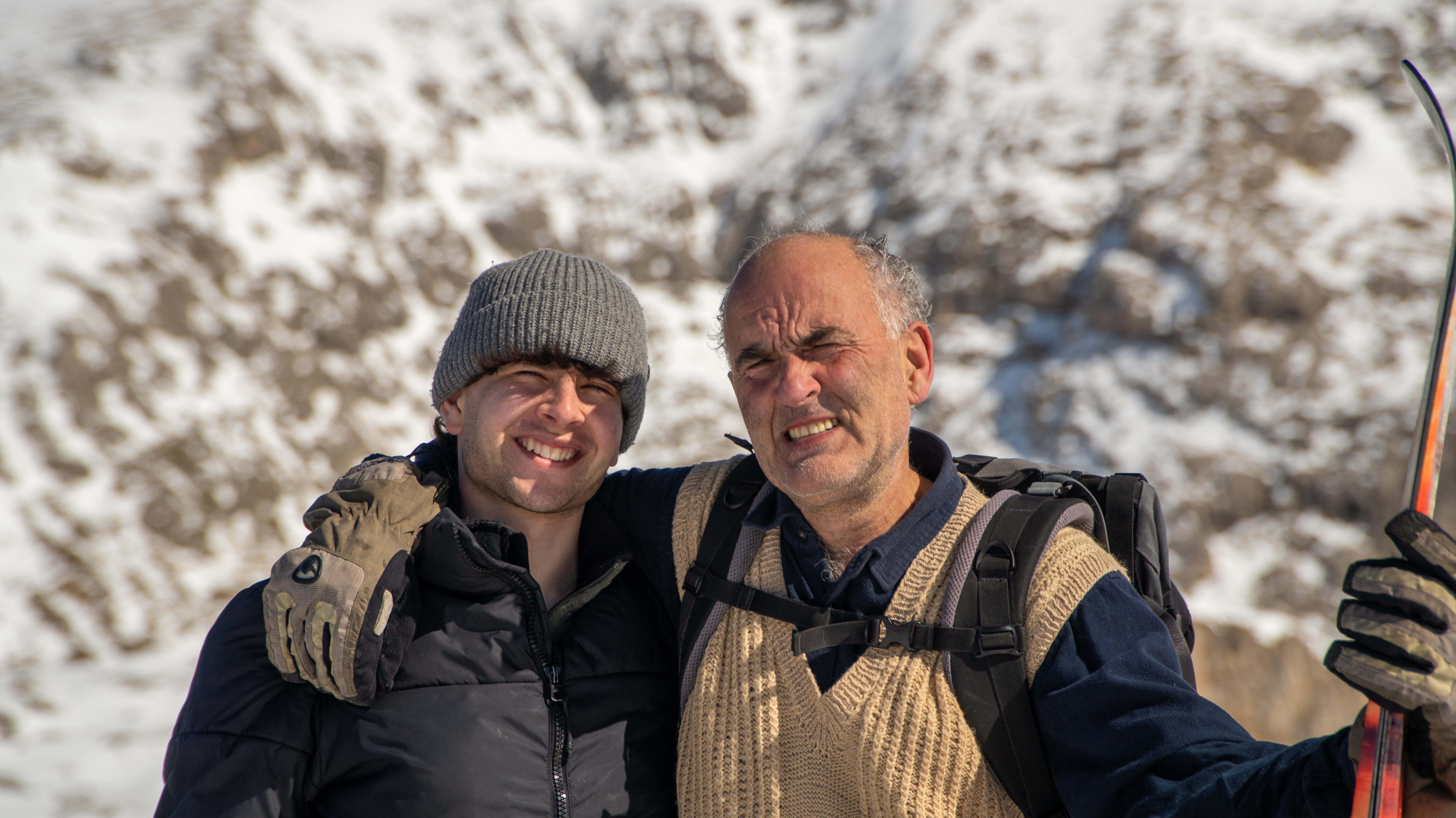 Team und Partner Archiv